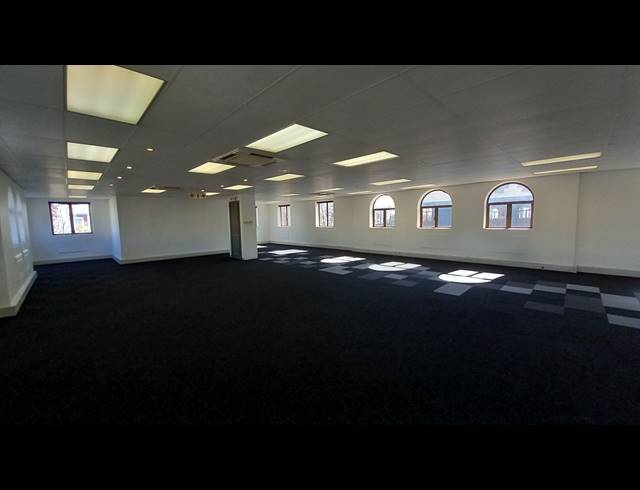 272M² OFFICE TO LET IN RIVONIA